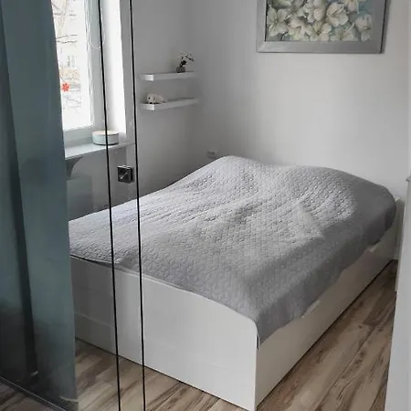 Pod Sosnami * 拉塔