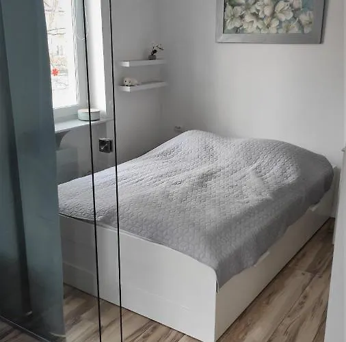 Pod Sosnami * Jurata